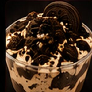 Oreo Cheesecake Bowl