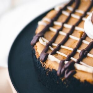 Tiramisu Cheesecake